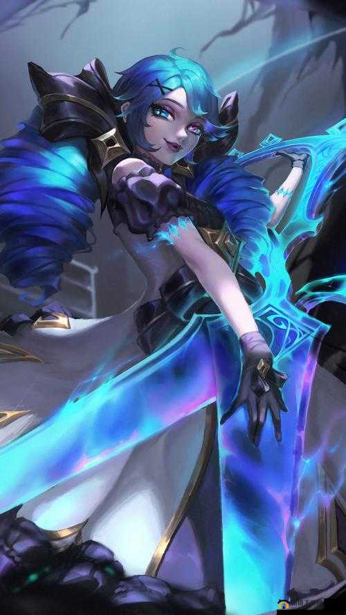 英雄联盟新英雄格温上手技巧下篇 全方位实战攻略指南