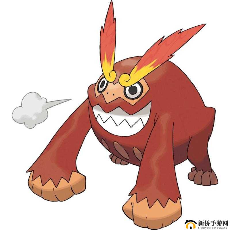 宝可梦剑盾中达摩狒狒的捕捉地点全汇总及特性招式最佳搭配指南