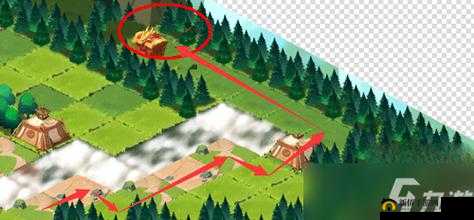 少年三国志 2 时空外传第二关通关秘籍及详细攻略分享