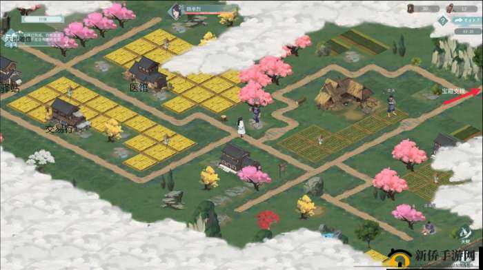 如何获取江湖悠悠中不起眼的石头 不起眼石头获取途径大盘点