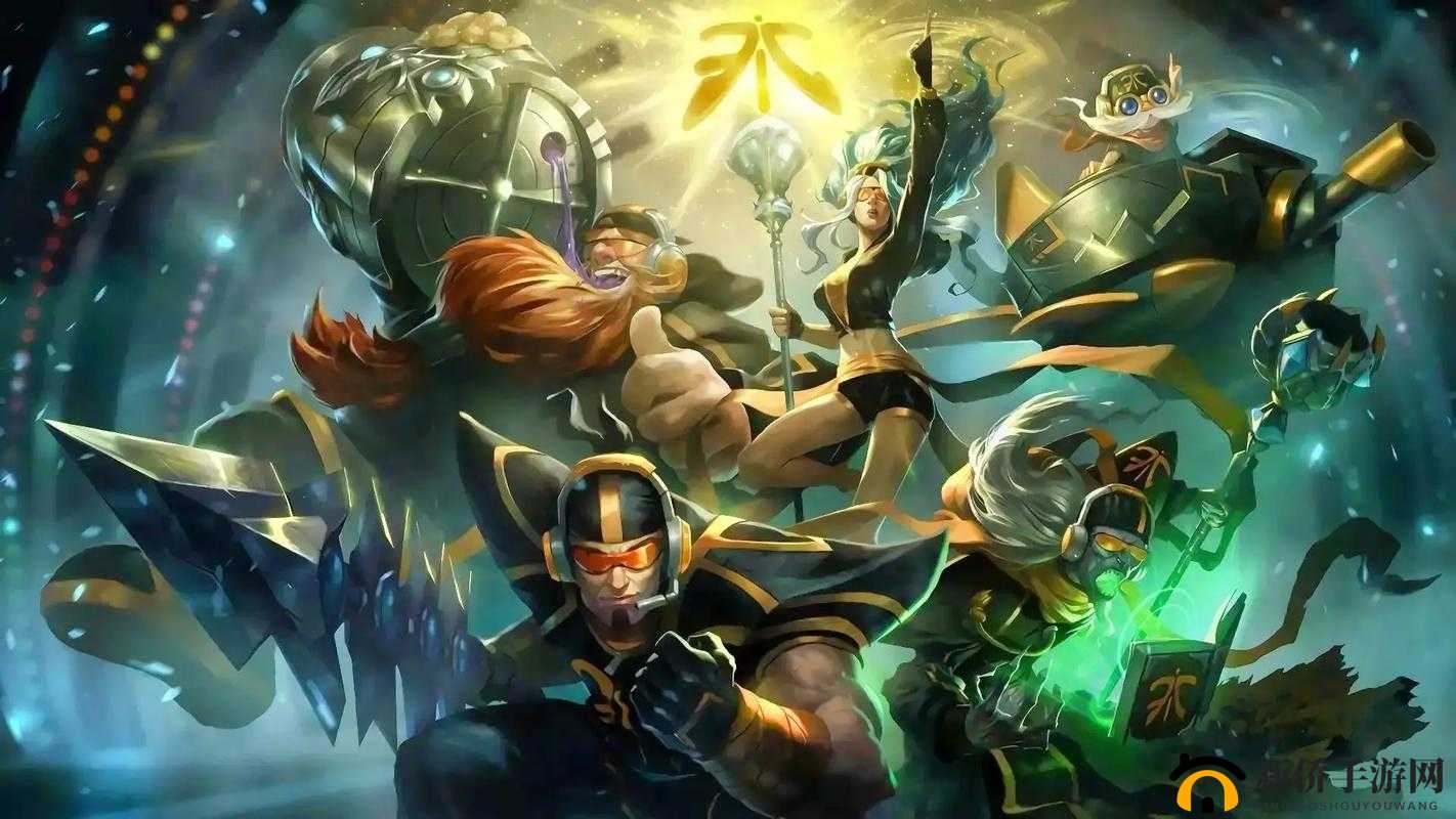 英雄联盟冠军传奇：S1至S11全皮肤珍藏回顾