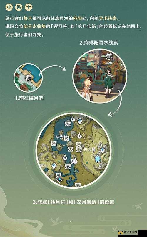 原神韶光抚月：咸鱼大剑速成秘籍