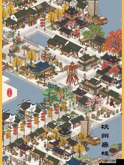 江南百景图：宾客优化摆放策略与时间规划