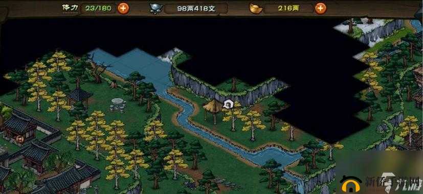 烟雨江湖深度探索：十方集说书人任务全攻略