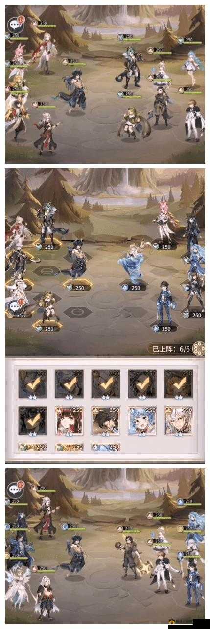 斗罗大陆武魂觉醒朔月循光通关秘籍 全关卡图文详解攻略