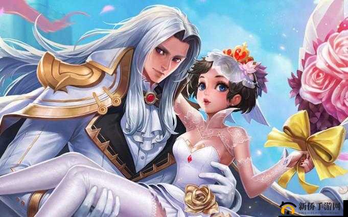 2022 年王者荣耀周瑜真爱至上返场时间全知晓