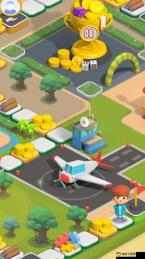 海岛小镇发展秘籍：探索独特经营之道