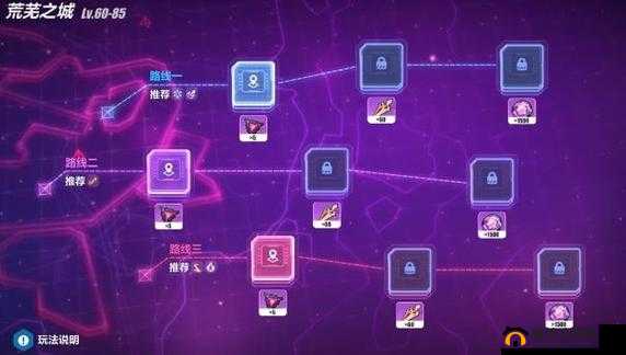 《崩坏3》游戏攻略：迦尼萨1-31关卡打法全解析