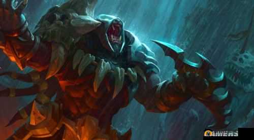 《联盟崛起：深入解析英雄之狮子狗的崛起之路》