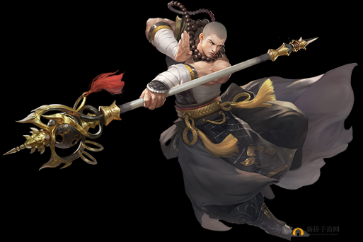 剑侠情缘之空禅心诀解析：少林武器魂石精准镶嵌秘术探索