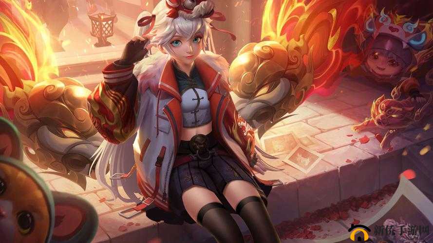 王者荣耀：孙膑的时间掌控之道，助你快速上手强势辅助