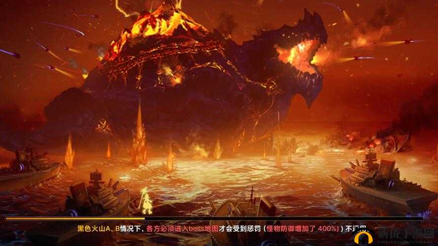 DNF移动版：暴走安徒恩玩法解析