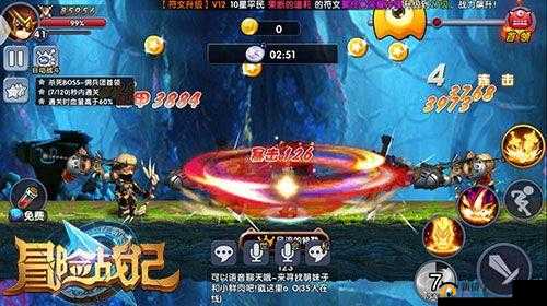 《勇闯通天魔塔，挑战无尽危机》冒险战记新篇章