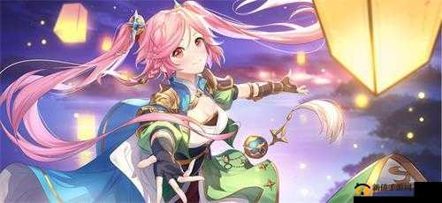 三国幻想大陆小乔战魂搭配之独特奥秘探寻