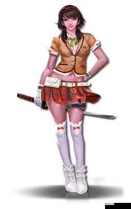 全民枪战两大女性角色对比分析：谁更具优势？