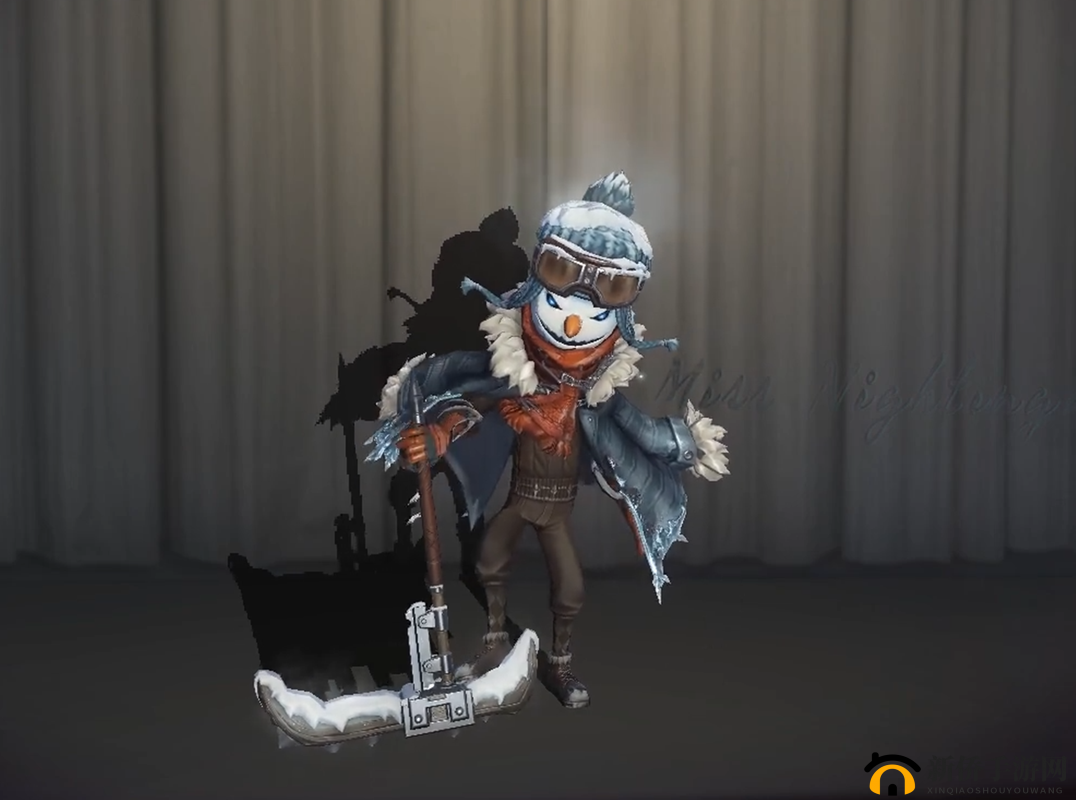 第五人格开学季：轮到你，新生的推理之旅启程