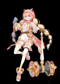 神明秩序幻域神姬索尔的详细介绍及其独特魅力展现