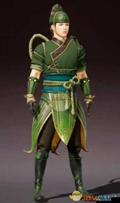 和平精英清香月粽套装外观分享：绝美外观，值得入手