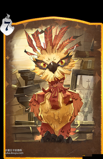 新版：凤凰卡牌深度解析：魔法觉醒中的华丽凤凰魔法之旅