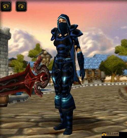 魔兽世界怀旧服督军之攻略详解：掌握获取督军之的全流程揭秘