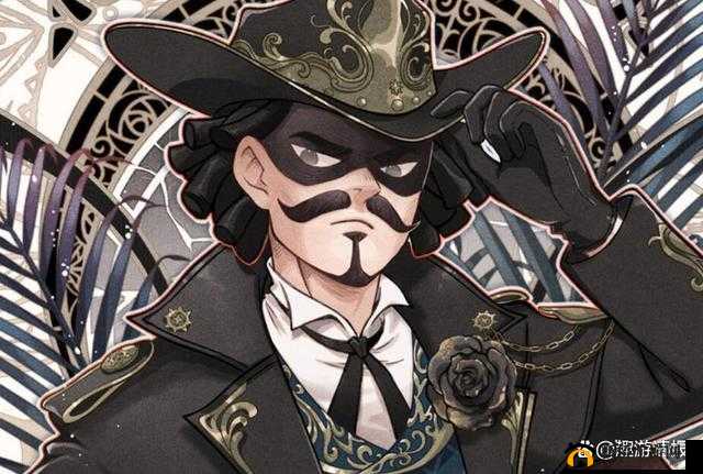 第五人格牛仔精通指南：高级玩法与技巧揭秘