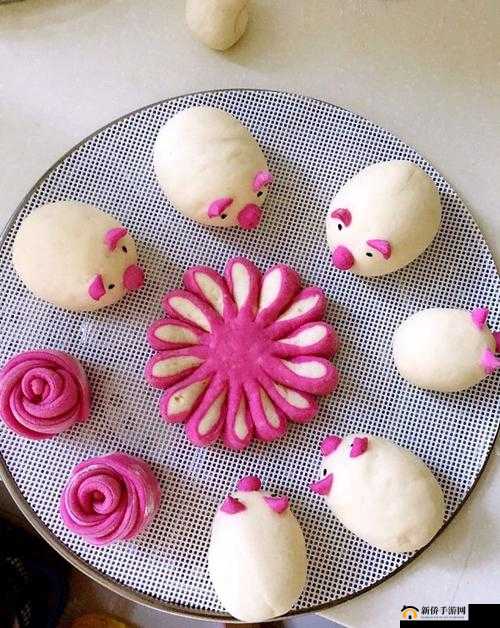 模拟江湖：鲜花馒头作用介绍——鲜花馒头的神秘用途与江湖地位