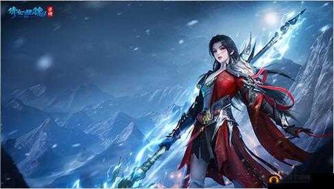 倩女幽魂手游科举答题答案：西施的缺点是？