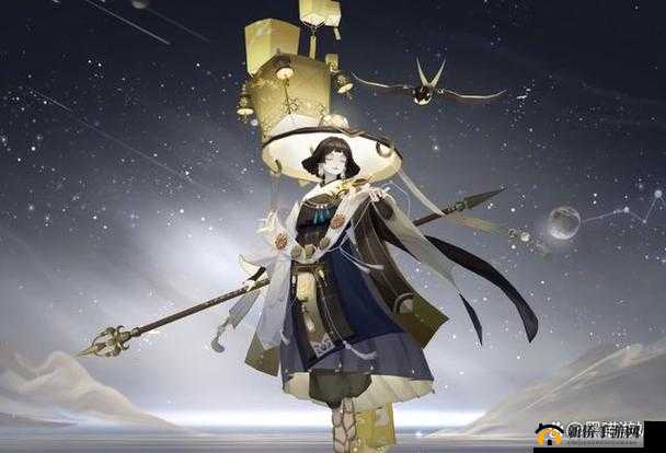 阴阳师委派任务：一盏明灯，式神选择有玄机