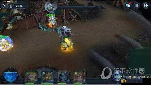 迷雾世界新手骷髅王过关技巧详细分享及攻略指南