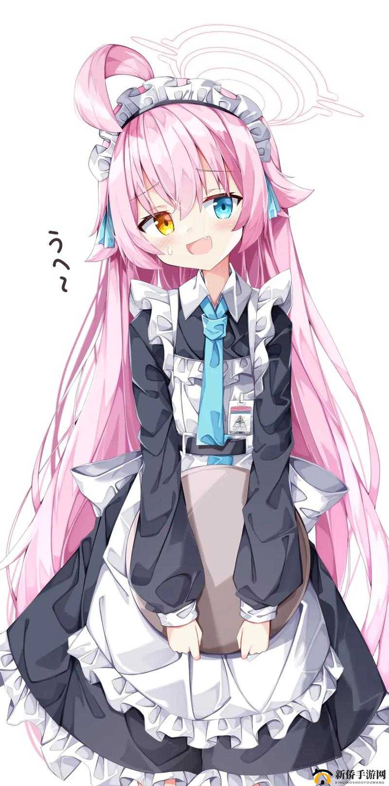 蔚蓝档案星野强度究竟如何？全面解析星野角色的实力与价值