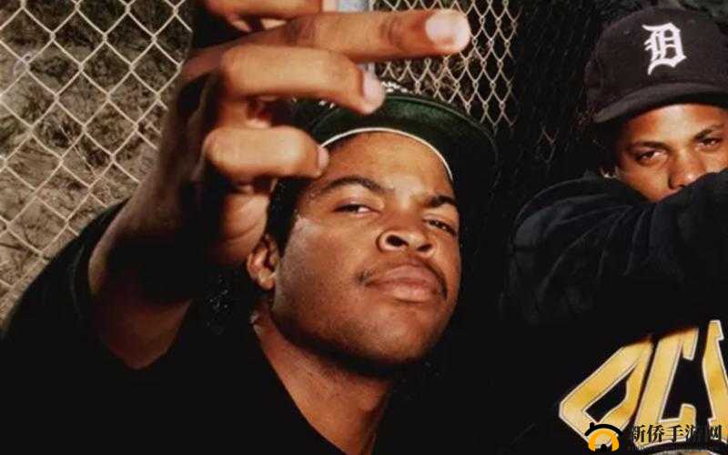 黑人双人 Rapper 的特点：成为嘻哈乐坛备受瞩目的存在