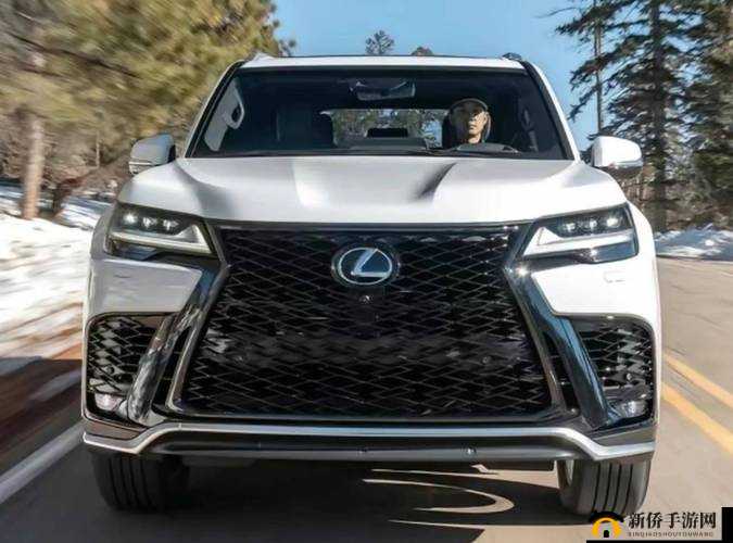 揭秘成熟的欧美精品 SUV：探索豪华与性能的完美结合