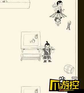 探索冒险：暴走英雄坛铁锤的神秘位置揭秘