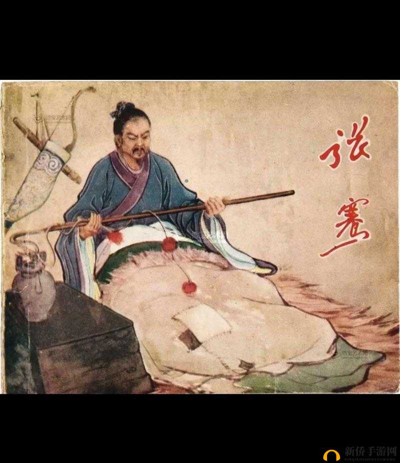 张骞：丝绸之路的先驱与西汉卓越外交家，千年传承的文明使者形象