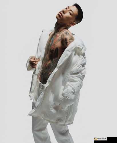 日本一姐 RAPPER 潮水：用音乐诠释个性