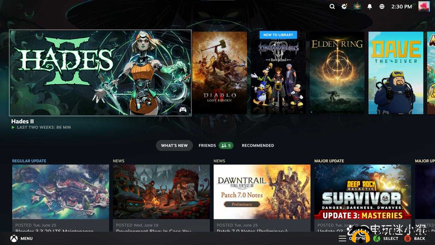 欧美人玩Xbox的原因：探索游戏新体验