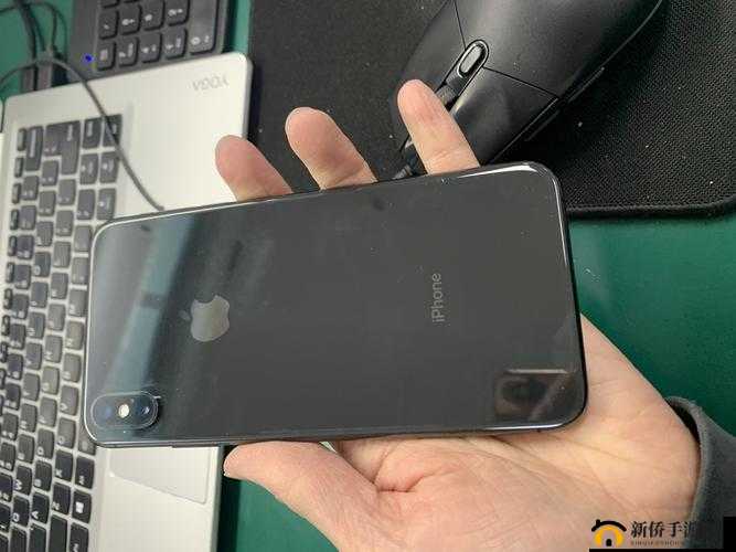 iPhoneXSMax 在日本：探寻其市场魅力