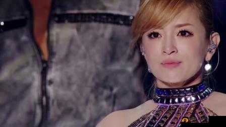 日本一姐 RAPPER 成全：音乐界的璀璨之星