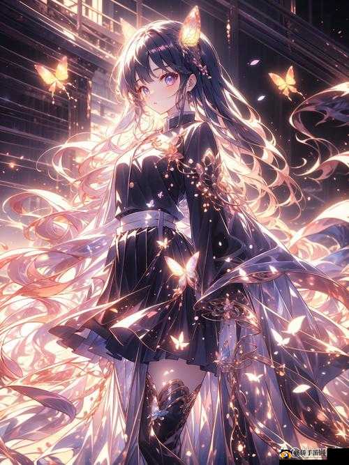 秘密教学动漫：全新的奇幻之旅