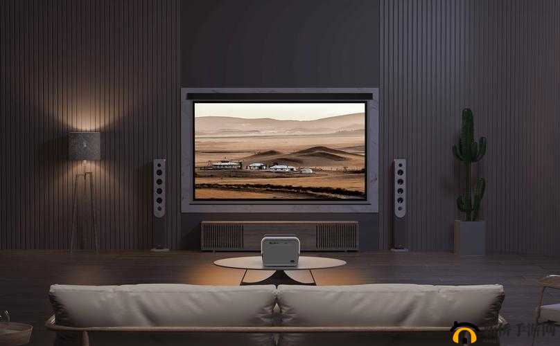 私人家庭影院 5557：畅享极致视听体验