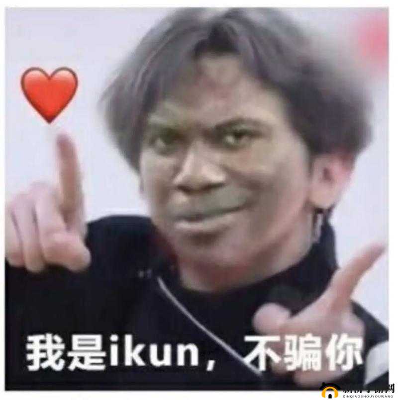 男人坤坤升至女人坤坤：性别转换的奇妙旅程