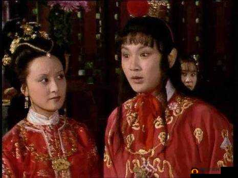 王熙凤与贾宝玉轿中别样情境