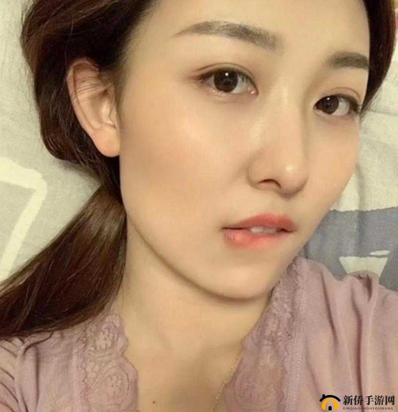 女生到达巅峰时的状态与表现