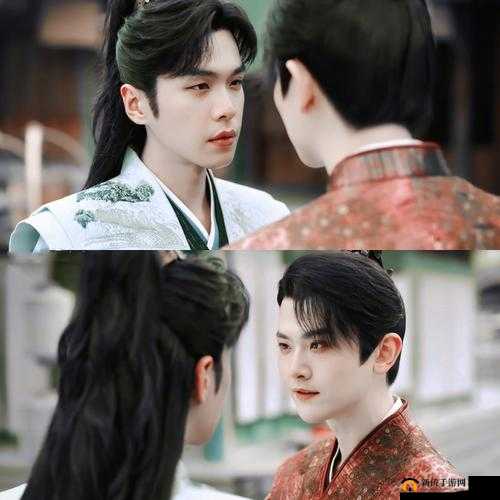 长公主 1V2 皇子精彩对决