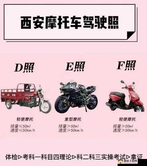 电摩车女 1-2-3-4 的故事