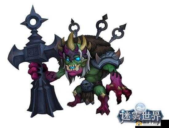 迷雾世界中躲避毒雨的绝佳位置全知道 你了解多少