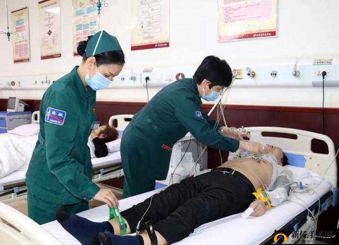 法国妇科急诊室：女性健康的守护者