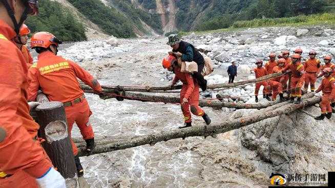 脑洞大开挑战地震救援任务：第89关地震救援壮士攻略大全