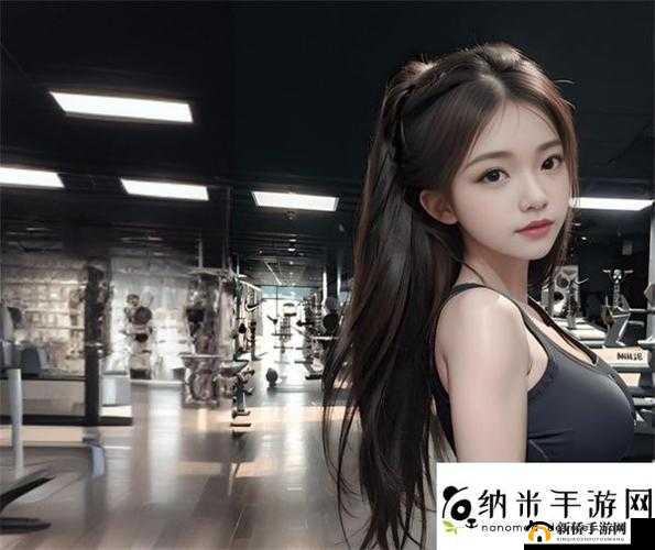 CSGO 暴躁小老妹的热血游戏之旅