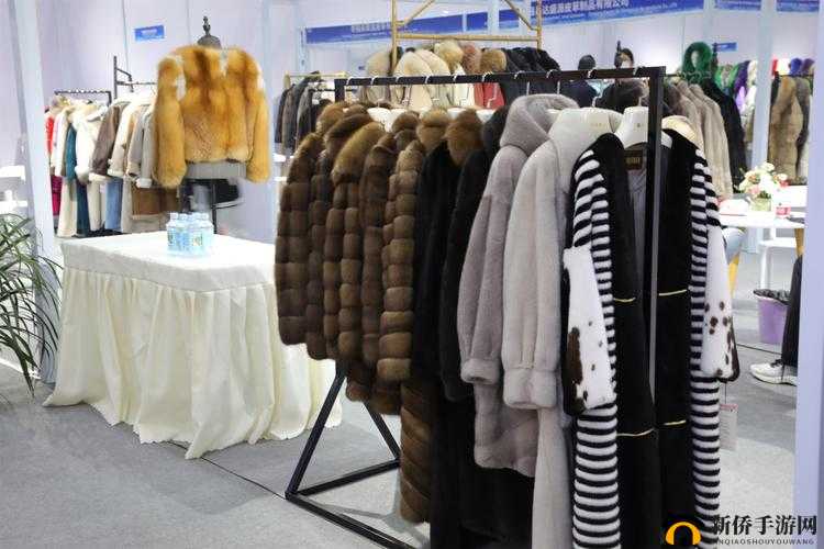 aaaa 级毛皮最火的一句在完成首秀后正式上架：皮草界的明星之作